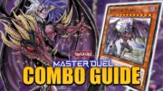 YUBEL MUST KNOW COMBOS! [Yu-Gi-Oh! Master Duel]