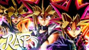 YUGI, YAMI YUGI, ATEM RAP! 'Pharaoh Spirit' ft. Shwabadi & Rustage – Connor Quest!