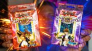 YUGI vs KAIBA EVOLUTION! 2004 Yu-Gi-Oh Decks!