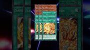 You Won't Believe This Game-changing Yugioh Side Deck Strategy! #yugioh #darkarmedduelist #shorts