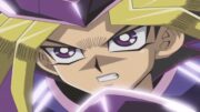 Yu-Gi-Oh! Capsule Monsters Ep 5 |Yami Fuses with Dark Magician|