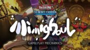 Yu-Gi-Oh! Card EU | Mimighoul Gameplay Mechanics