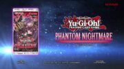 Yu-Gi-Oh! Card EU Phantom Nightmare – Out Now!