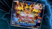 Yu-Gi-Oh! DIE große Wende! The Infinite Forbidden! Opening!