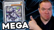 Yu-Gi-Oh! Das neue Synchro Deck ist da! Und es ist MEGA!