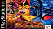 Yu-Gi-Oh! Forbidden Memories – Full Game Walkthrough / Longplay (PS1) 1080p 60fps