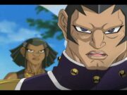 Yu-Gi-Oh! GX 3×04 (Pendurado com Axel, Parte 1) Português do Brasil