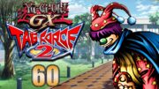 Yu-Gi-Oh! GX Tag Force 2 HD Part 60: Friends Found