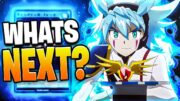 Yu-Gi-Oh Go Rush ENDING SOON… What's Next for Yugioh Anime?