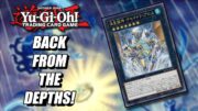 Yu-Gi-Oh! How Good is the New Mermail/Atlantean Support? [Rage of the Abyss]