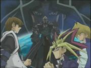 Yu-Gi-Oh! Japanese Opening Theme Season 4, Version 1 – WARRIORS by Yuichi Ikusawa