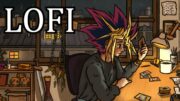 Yu-Gi-Oh! Lofi – Relaxing Beats to Duel/Send People to the Shadow Realm to