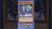 Yu-Gi-Oh! Lore: Risebell the Summoner