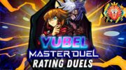 Yu-Gi-Oh! Master Duel – Yubel RATING DUELS Season 31 😈