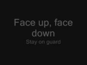 Yu-Gi-Oh! – Music to Duel By – Face Up Face Down