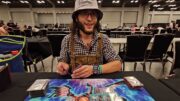 Yu-Gi-Oh! NAWCQ Top 64: Vanquish Soul Fire Kings Deck Profile [Yair Brito] Austin TX NATIONALS 2024