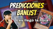 Yu-Gi-Oh! Predicciones para esta Banlist, ahora sí ¿cuello al Snake y al BRANDED?