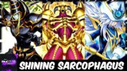 Yu-Gi-Oh! – Shining Sarcophagus Archetype