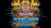 Yu-Gi-Oh! TCG | The Infinite Forbidden | Set Introduction