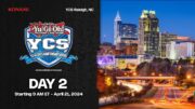 Yu-Gi-Oh! TCG YCS Raleigh, NC – Day 2