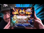 Yu-Gi-Oh! The Infinit Forbidden OPENING! + GEWINNSPIEL!