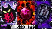 Yu-Gi-Oh! – Virus Archetype