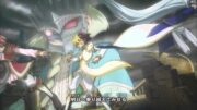 Yu-Gi-Oh! ZEXAL Japanese End Credits Season 1, Version 2 – Longing Freesia by DaizyStripper