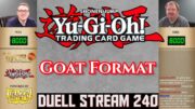 YuGiOh Goat Format Duelle | YGO deutsch | Yu-Gi-Oh! TCG Deck Duel 2021 | Trader beste Decks