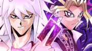 Yugi VS Bakura In Yu-Gi-Oh! Master Duel!!