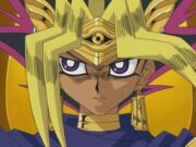 Yugioh! Pharaos Erinnerungen (Deutsch/German)