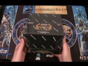 Yugioh Premium Gold Box Opening – 5 Gold Series Packs