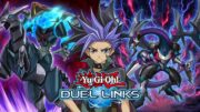 Yuto Theme – Yu-Gi-Oh! Duel Links / 10 minutes