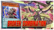 Z-ARC Makes Endymion Unstoppable – Z-ARC Endymion Deck | Yu-Gi-Oh! Master Duel