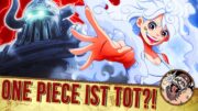 ZOROs KÖNIGHAKI, NIKA & ONE PIECE ist TOT?! 🗯️ PODCAST & THEORIEN mit @Kevkowich