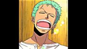 Zoro – One Piece