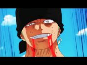 Zoro Vs Mihawk – Way Down We Go 「AMV/Edit」| Roronoa Zoro Meets Mihawk | Zoro Edit | #Zoro #Shorts