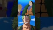 Zoro Vs Warlords #onepiece #viral #anime #edit #zoro #1v1 #shorts