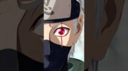 all eyes in Naruto and boruto| #comparison #naruto #animeshorts #shorts