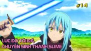 " Lúc Đó Tôi Đã Chuyển Sinh Thành Slime " Season 3 Tập 14-15 | Review Phim Anime