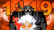 "FINALMENTE VEDIAMO IL ROBOT!" – CAPITOLO 1119 La VOSTRA analisi | ONE PIECE