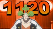 "SIAMO ALLA FINE!" – CAPITOLO 1120 La VOSTRA analisi | ONE PIECE