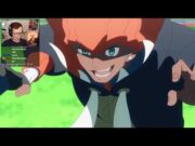 the pokemon anime is not safe for kids