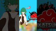 who is strongest || Tatsumaki vs Akatsuki || #shorts #tatsumaki #opm #naruto #anime #edit #viral