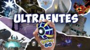 📚 ¡ABSOLUTAMENTE TODO LO QUE TIENES QUE SABER SOBRE LOS ULTRAENTES EN POKÉMON GO! [Neludia]