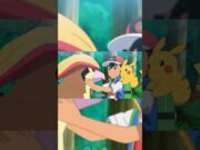 ¡EL FINAL DE ASH DEJÓ TRISTE AL FANDOM! 🥺 ¡PIDGEOT VOLVIÓ! | Pokémon #anipoke #shorts