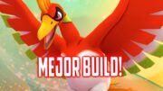 🔥¡La MEJOR BUILD de HO-OH!🔥 Pokemon Unite