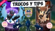 🔥 ¡SOLO TIENES 48H PARA CONSEGUIR A LOS 2 MEJORES POKÉMON DEL JUEGO! – Pokémon GO [Neludia]