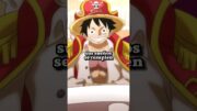 ¿Cómo se verán los mugiwaras de viejos? | One Piece #anime #mugiwaras #onepiece