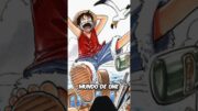 ¿Cuanto tiempo ha pasado en One Piece REALMENTE?🧐 #anime #manga #OnePiece #viral #luffy