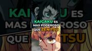 ¿KAIGAKU ES MÁS PODEROSO QUE ZENITSU? – QUIÉN GANARÍA EN UN 1v1 #anime #demonslayer #kimetsunoyaiba